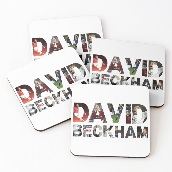 Item preview, David Beckham designed and sold by PShwetsss.