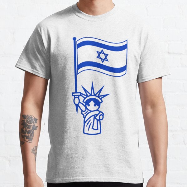 Jewish Defence League JDL Shirt Kahne Tee Premium T-Shirt Israel