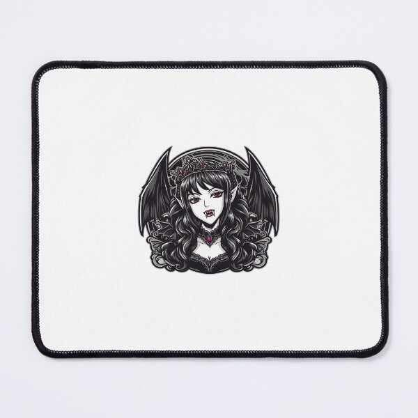 Item preview, Vampire Badge designed and sold by Vulthoom.