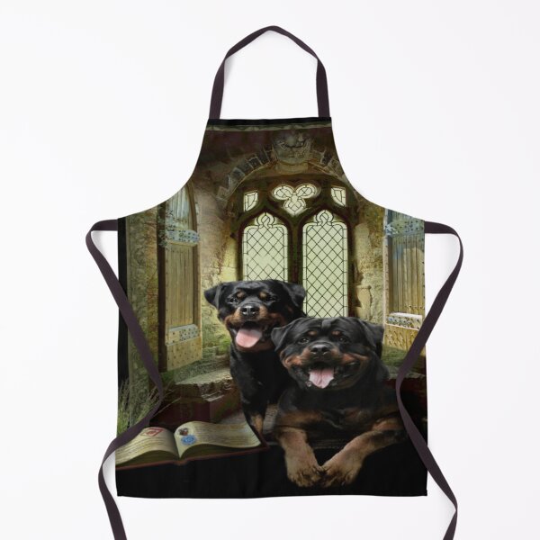 Item preview, rottweiler designed and sold by Collection de trésors .