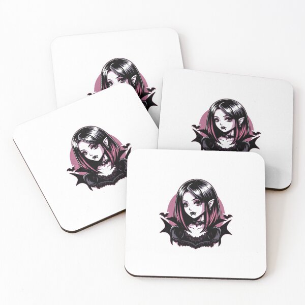 Item preview, Vampire Badge designed and sold by Vulthoom.