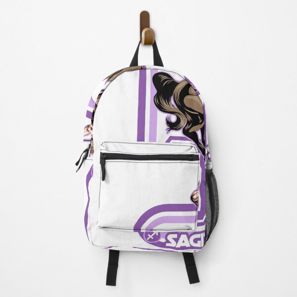Item preview, Sagittarius Born in 2002 Zodiac star sign horoscope Astrology designed and sold by PURPLERAIN99.