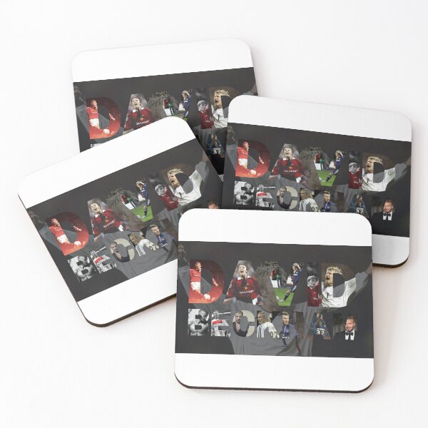 Item preview, David Beckham designed and sold by PShwetsss.