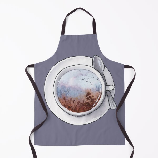Item preview, A sip of Autumn designed and sold by Ellen Wilberg.