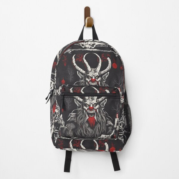 Item preview, Krampusnacht designed and sold by James-Landon.