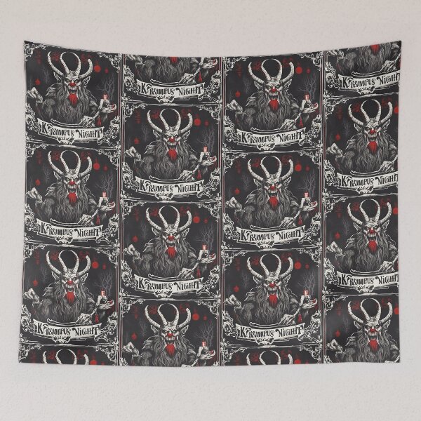 Item preview, Krampusnacht designed and sold by James-Landon.