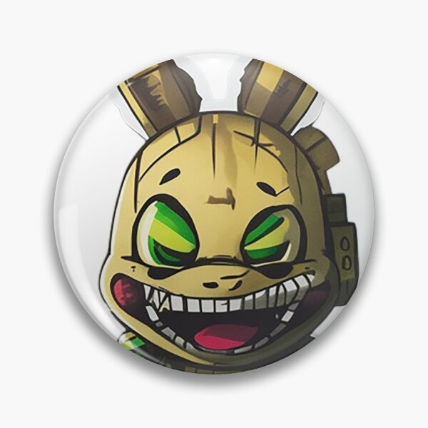 Item preview, Fnaf Movie, Five Nights at Freddy's Movie designed and sold by Lilac32.