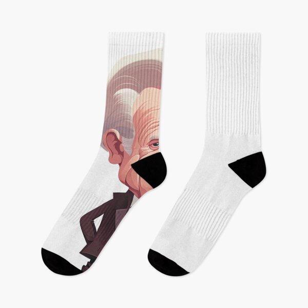 Item preview, Emmanuel Levinas | cute style designed and sold by ComicsFactory.