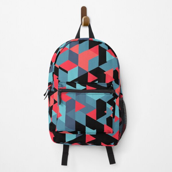 Item preview, Geometric Melody  Mix Pattern designed and sold by LLdreams.