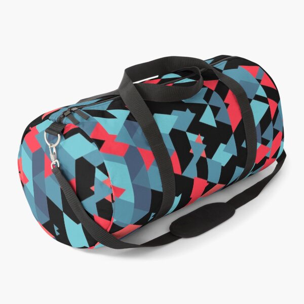 Item preview, Geometric Melody  Mix Pattern designed and sold by LLdreams.