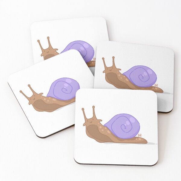 Item preview, Regular Snail designed and sold by lildragonstudio.
