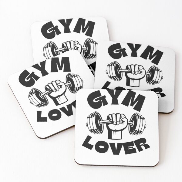 Item preview, Gym Lover designed and sold by DejanDjo.