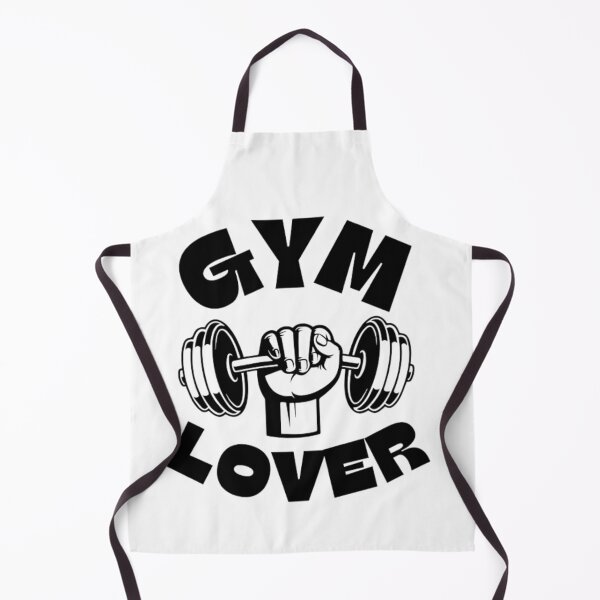 Item preview, Gym Lover designed and sold by DejanDjo.