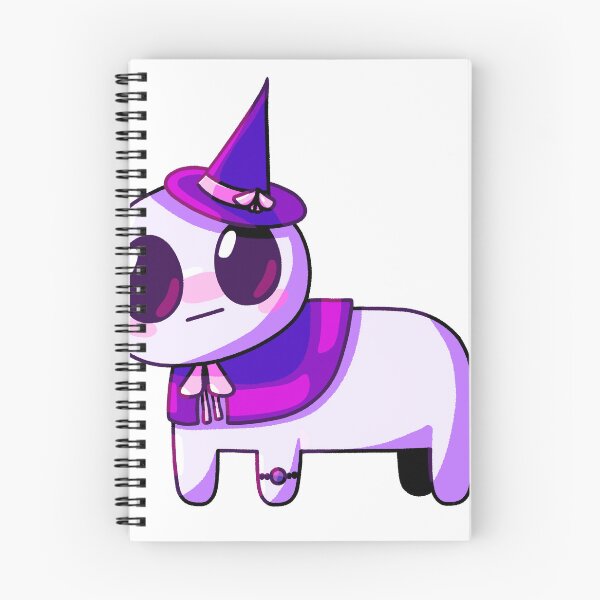 Item preview, A Spooky Autism Creature designed and sold by TheDangerGoose.