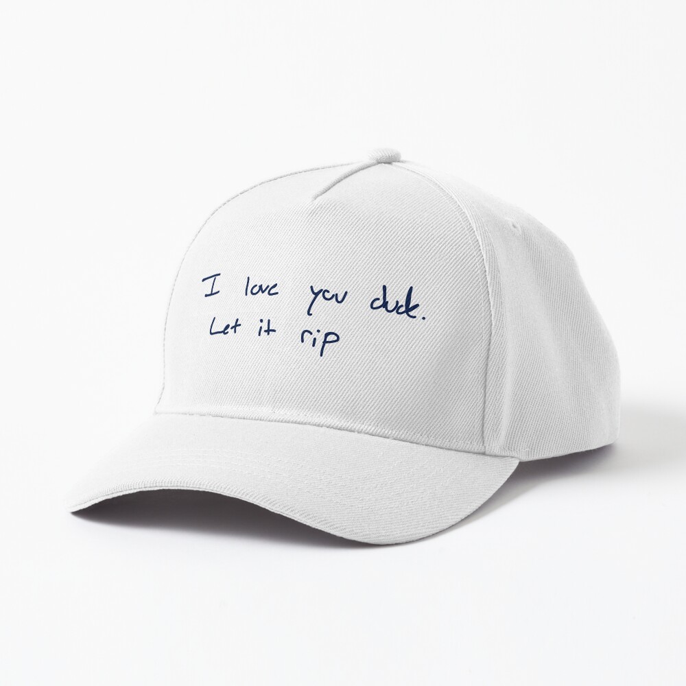 Item preview, Baseball Cap designed and sold by whimsicali.