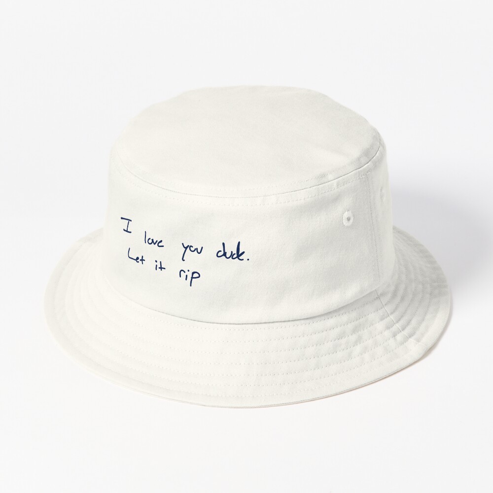 Item preview, Bucket Hat designed and sold by whimsicali.