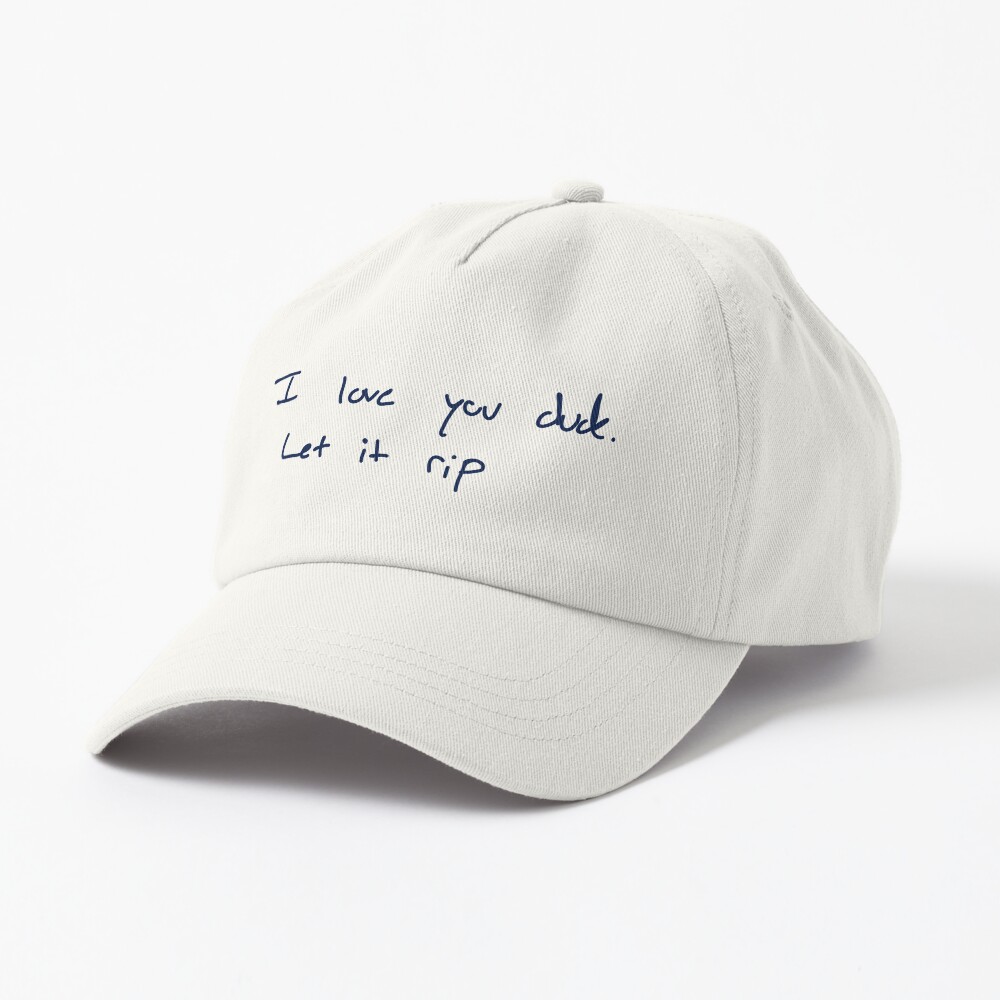 Item preview, Dad Hat designed and sold by whimsicali.