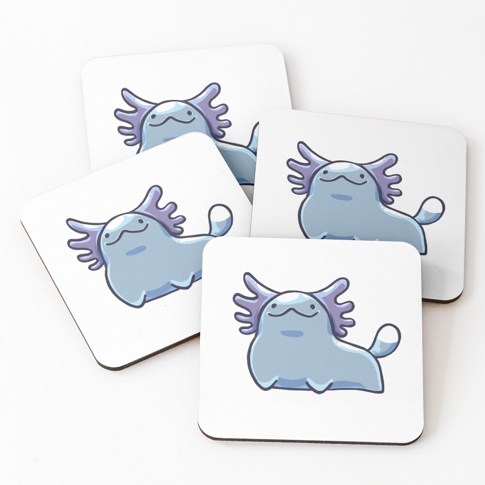 Item preview, Coasters (Set of 4) designed and sold by SandDolphin.