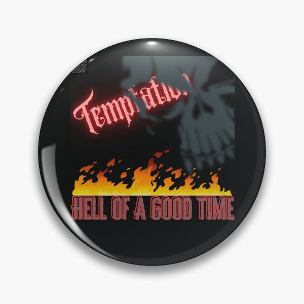 Item preview, Temptation designed and sold by JestersPlace.