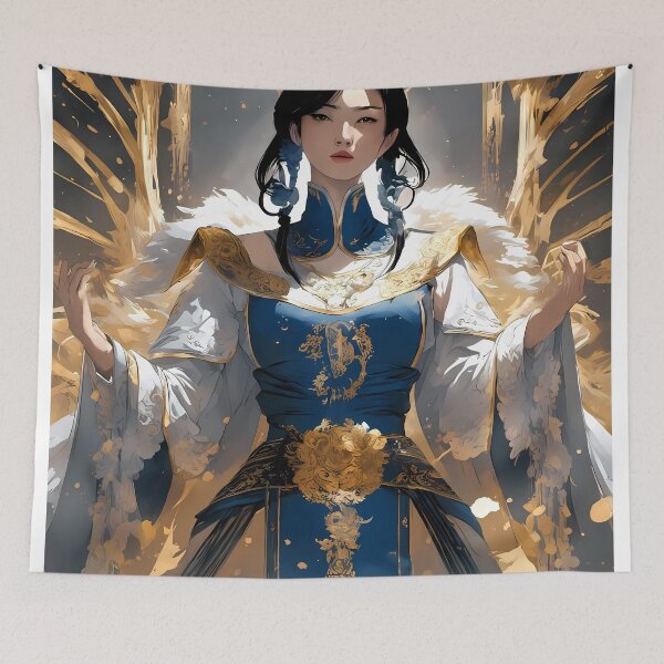 Item preview, The Saint designed and sold by Serene-Hue-Code.