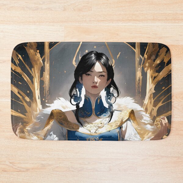 Item preview, The Saint designed and sold by Serene-Hue-Code.