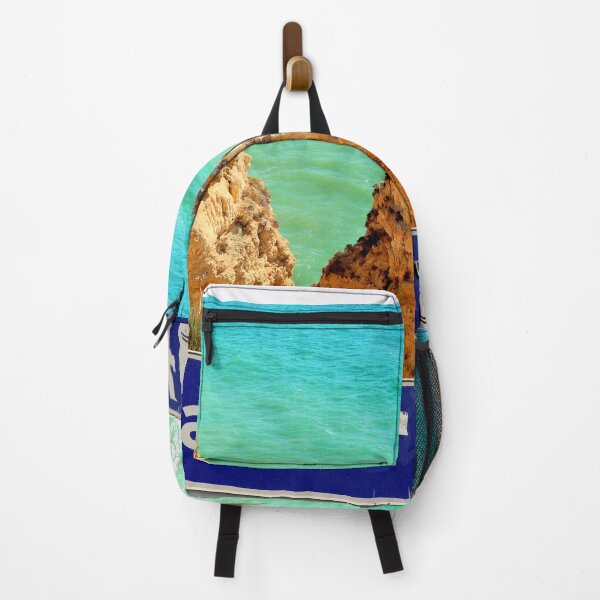 Item preview, Praia Portugal designed and sold by WzzupCobra.