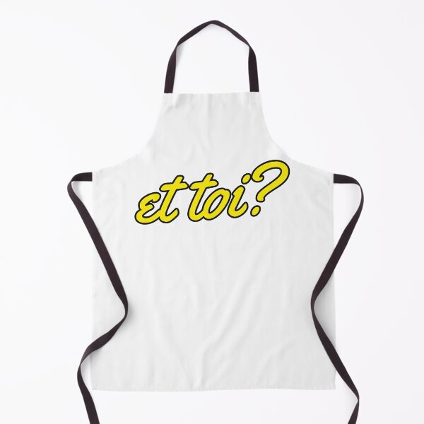 Item preview, And you? French designed and sold by Voici.