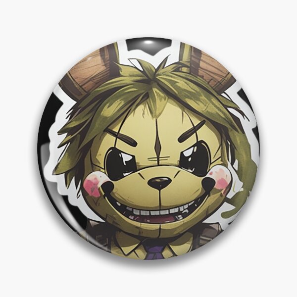 Item preview, Fnaf Movie, Five Nights at Freddy's Movie  designed and sold by Lilac32.