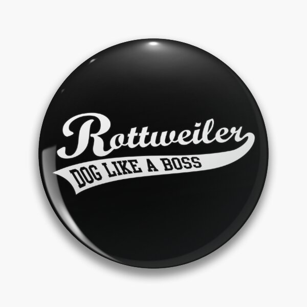 Item preview, rottweiler designed and sold by Collection de trésors .