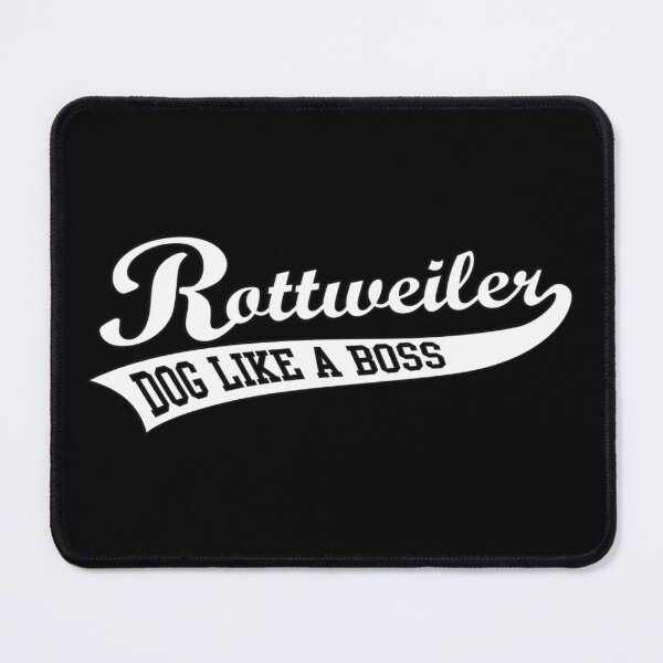 Item preview, rottweiler designed and sold by Collection de trésors .