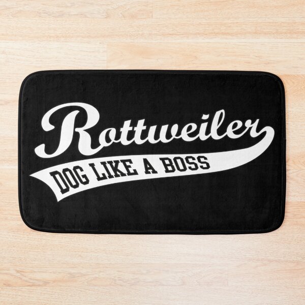 Item preview, rottweiler designed and sold by Collection de trésors .