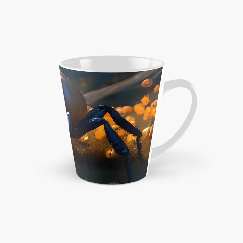Item preview, Tall Mug designed and sold by Rameses-ll.