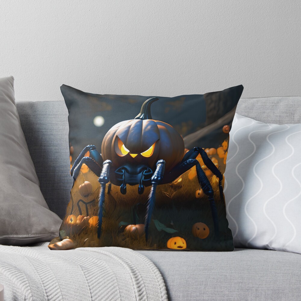 Item preview, Throw Pillow designed and sold by Rameses-ll.