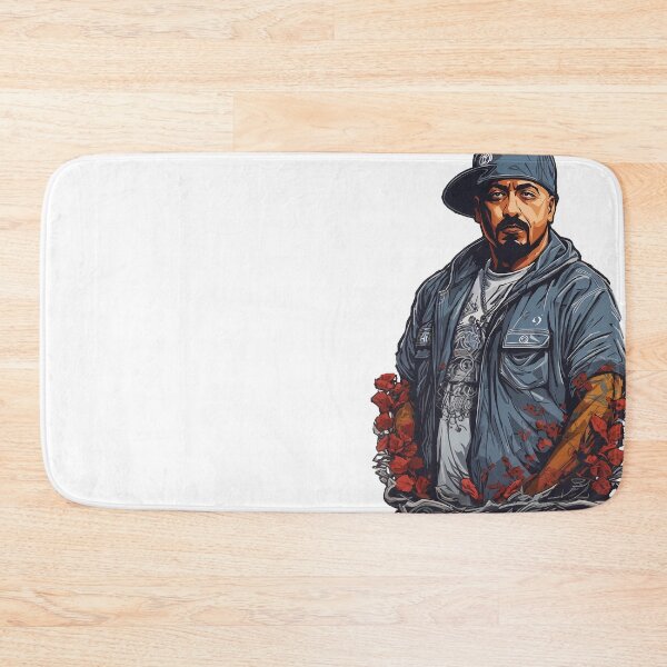 Item preview, Rap Superstar, Live Large - Cypress Mountain designed and sold by wojysmokes.
