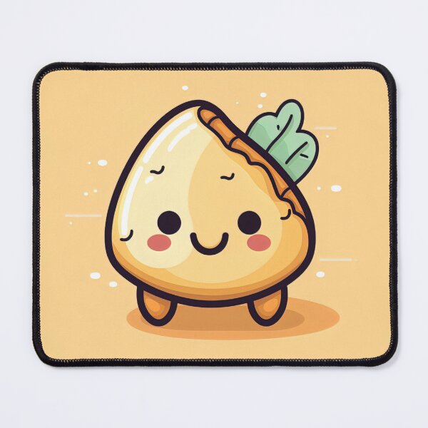 Item preview, Empanada | cute style designed and sold by ComicsFactory.