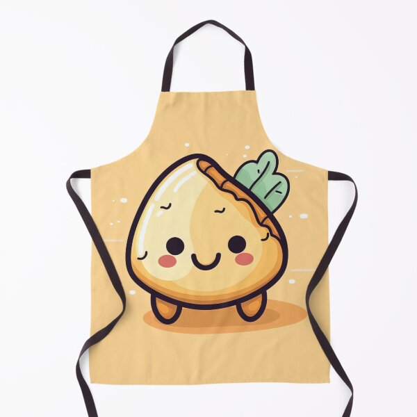Item preview, Empanada | cute style designed and sold by ComicsFactory.