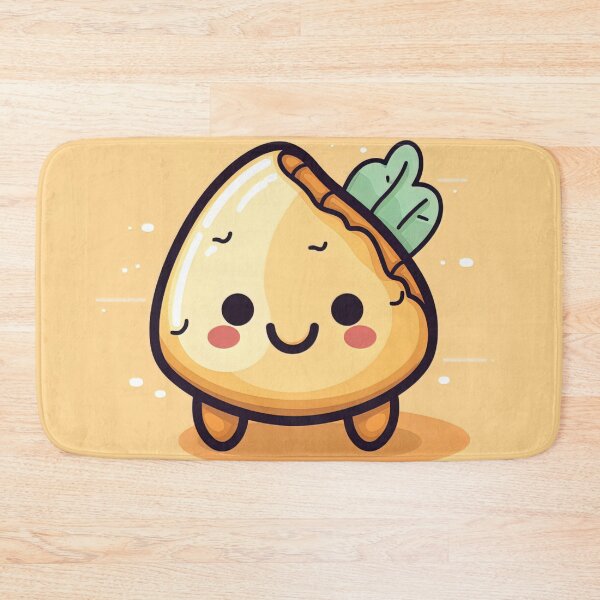 Item preview, Empanada | cute style designed and sold by ComicsFactory.
