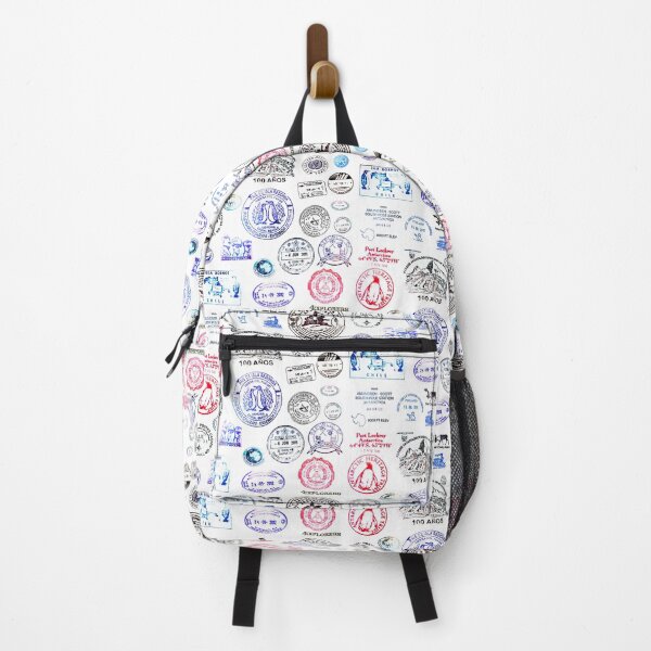 Item preview, Stamps designed and sold by 4Explorers.