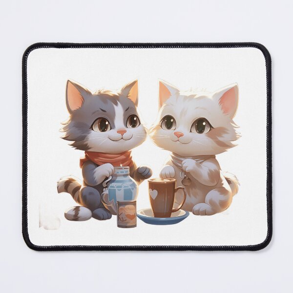 Item preview, Whimsical Cat Designs for Playful Souls designed and sold by harmzk90.