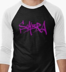 sombra tag Men's Baseball ¾ T-Shirt