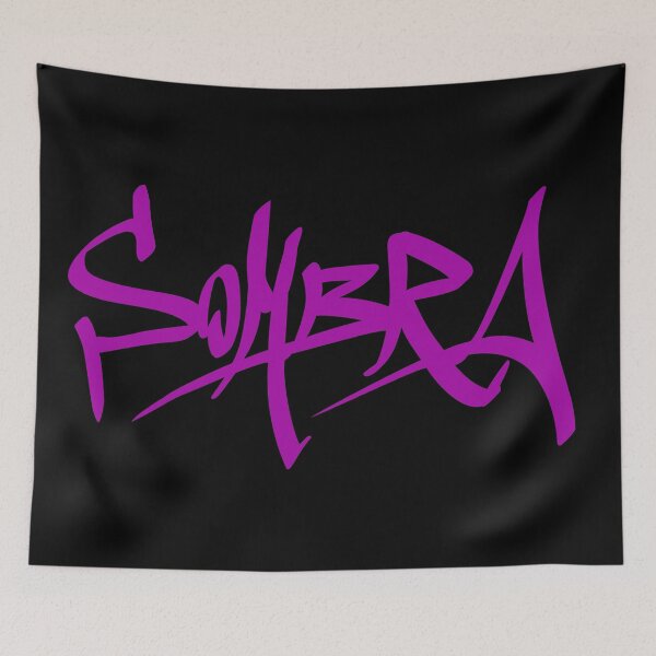 Item preview, sombra tag designed and sold by JamesCMarshall.