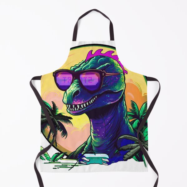Item preview, Cool Daddy Rex on SNES designed and sold by Elsewierd.