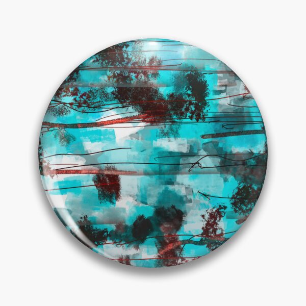 Item preview, Abstract Oceans of Color designed and sold by ara-designs.