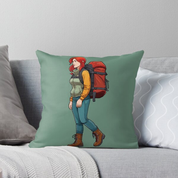 Item preview, The Wanderer designed and sold by JasonSmithArch.
