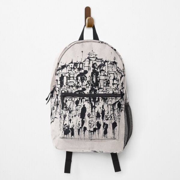 Item preview, City of something designed and sold by Andrew Ford's Art.