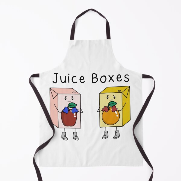 Aperçu de l'œuvre Boîtes à jus créée et vendue par Adaptixstudio.