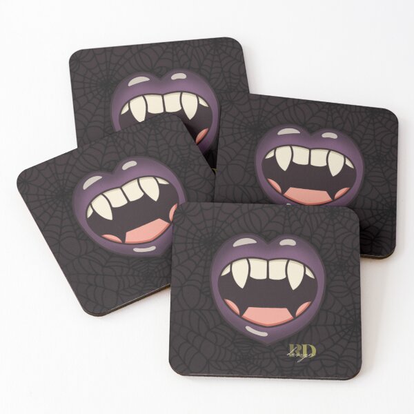 Item preview, FANGS designed and sold by RDDesigns2022.