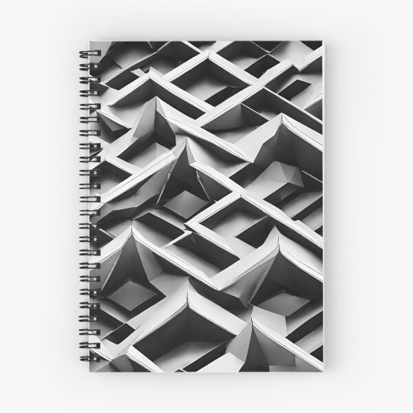 Item preview, Estructuras designed and sold by jakubooo.
