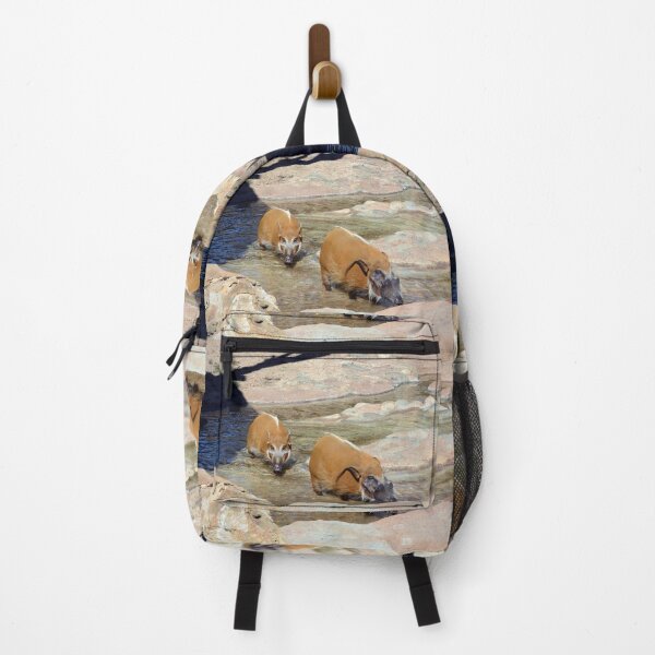 Item preview, Bushpigs designed and sold by Savannah Gibbs.