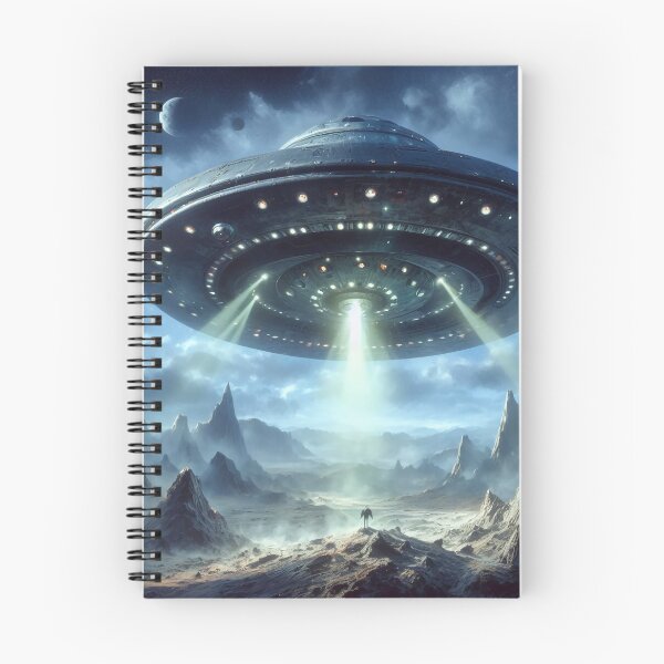 Item preview, Encounter of the Third Kind designed and sold by Girih.